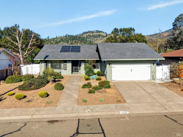 7153 Oak Leaf Drive, Santa Rosa, CA 95409