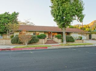 12461 Tibbetts St, Sylmar, CA 91342