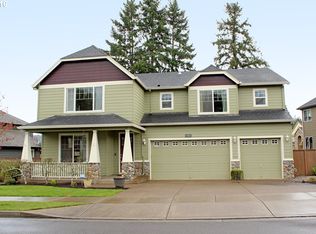 9453 SE Denali Dr, Happy Valley, OR 97086