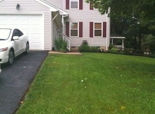 500 Clubhouse Way, Culpeper, VA 22701