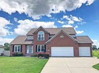 3410 Shepherd St NW, North Canton, OH
