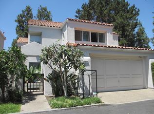 87 Finisterra, Irvine, CA 92614