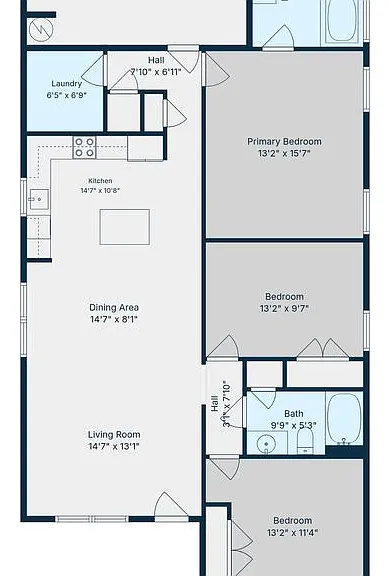 213 Huckleberry St — Photo 37