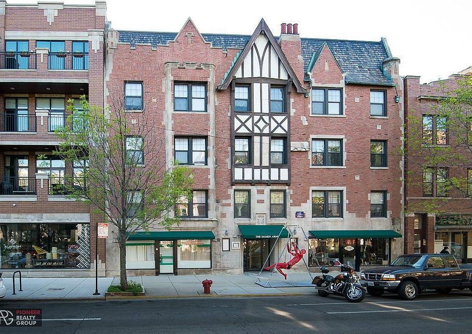 1st image of 4829 N Damen Ave #4829203