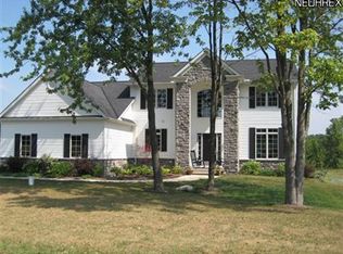 4829 Deerfield Ct, Mantua, OH 44255