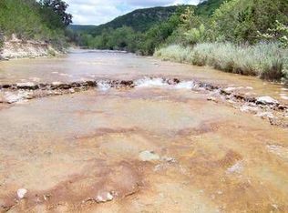 312 Old Rocksprings Rd, Leakey, TX 78873