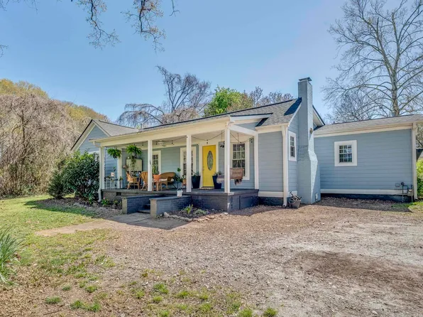 132 Oak Hill Dr, Greenville, SC 29617