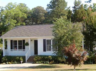 425 Kellywood Ct NW, Fuquay Varina, NC 27526