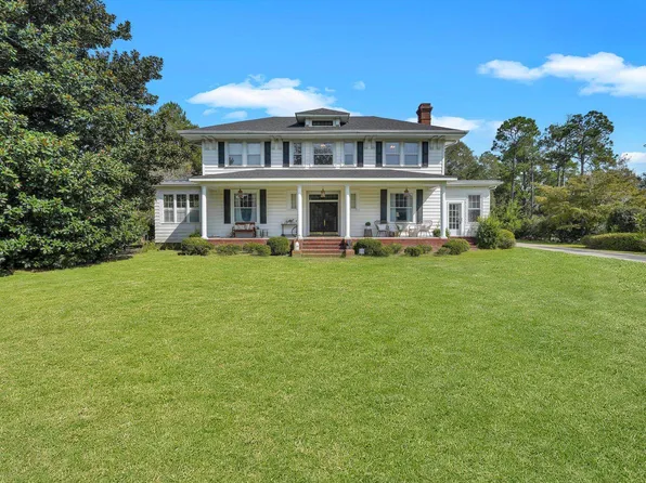 831 Cleveland Ave, Millen, GA 30442