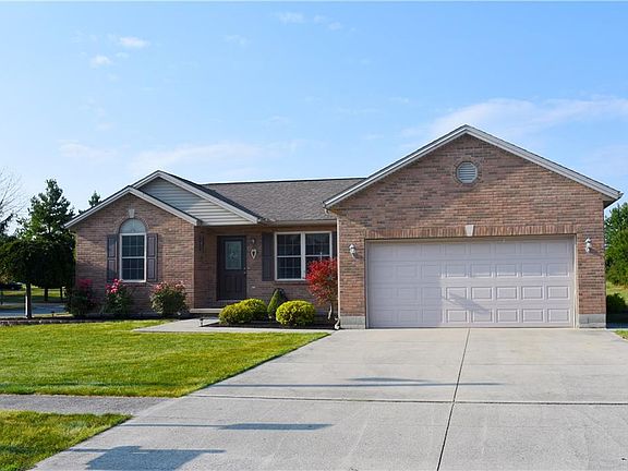 409  Melvin Eley Avenue Union City OH 45390