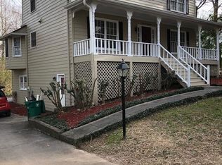1171 Leslie Pl, Lithonia, GA 30058