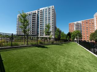 The Pearl, Silver Spring, MD 20910