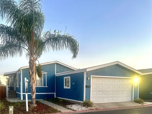 80 E Dawes St Space 6, Perris, CA 92571