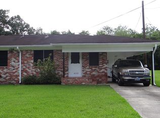 4297 Marie St, Beaumont, TX 77705