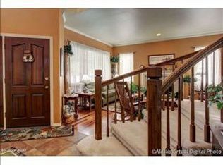 3140 Legacy Dr, Anchorage, AK 99516