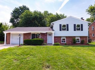 7603 Lancelot Ct, Louisville, KY 40222