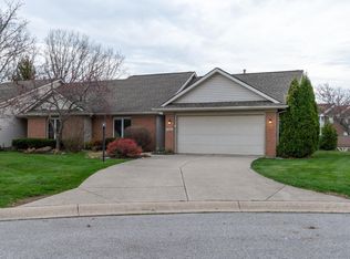 7506 Tattersholl Cir, Fort Wayne, IN 46804