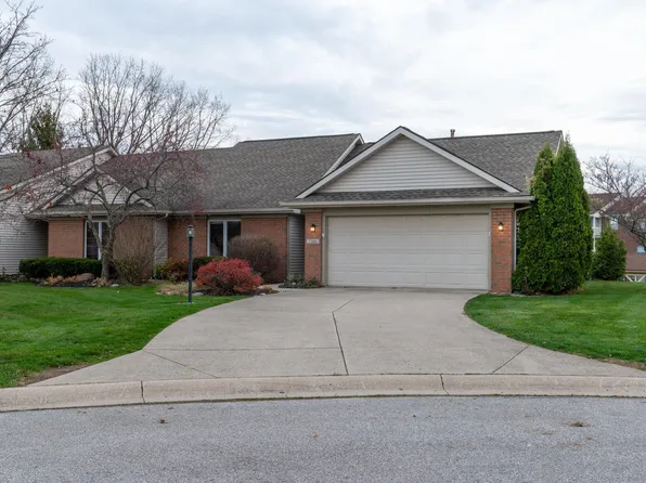 7506 Tattersholl Cir, Fort Wayne, IN 46804