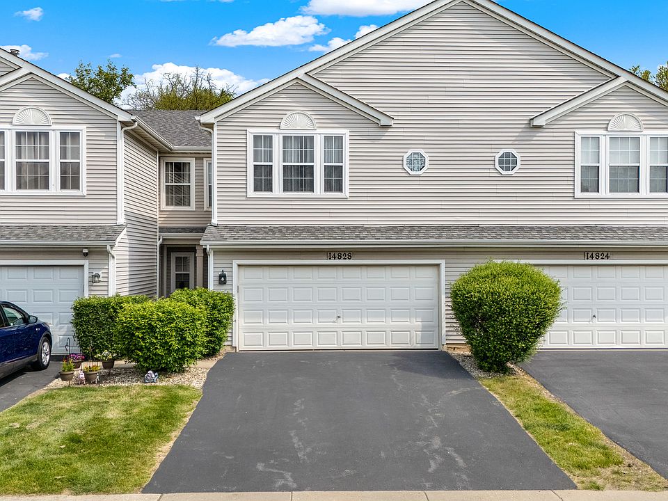 14828 W Victoria Crossing Way, Lockport, IL 60441 | MLS #12653573