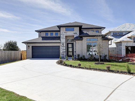 2nd image of 310 Barton Creek