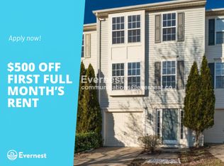 11024 Gander Ct, Fredericksburg, VA 22407