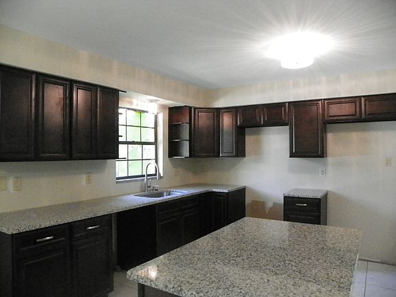 Kitchen built to entertain