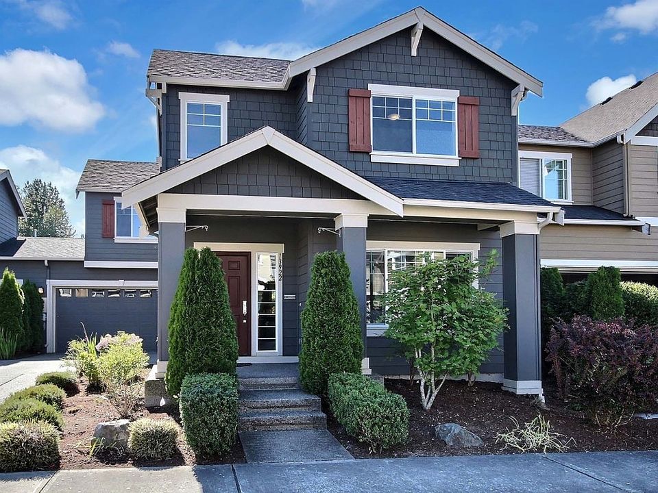 1st image of 13922 33rd Ave SE