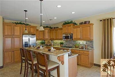 Photo is Plan 3 Model Home