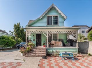 824 E 28th St, Los Angeles, CA 90011