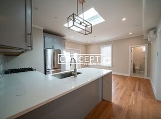 21 Wallingford Rd #3, Brighton, MA 02135
