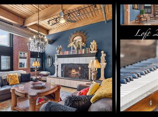 703 N 13th St Unit 207, Saint Louis, MO 63103