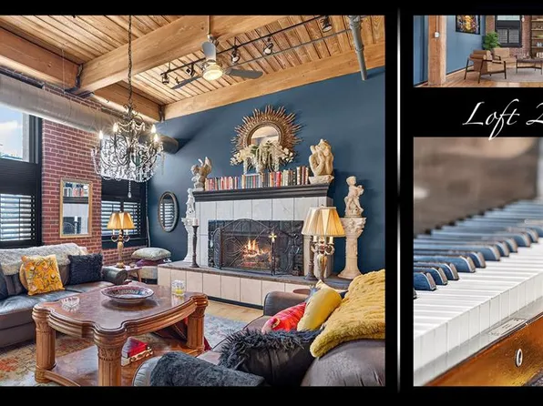703 N 13th St Unit 207, Saint Louis, MO 63103