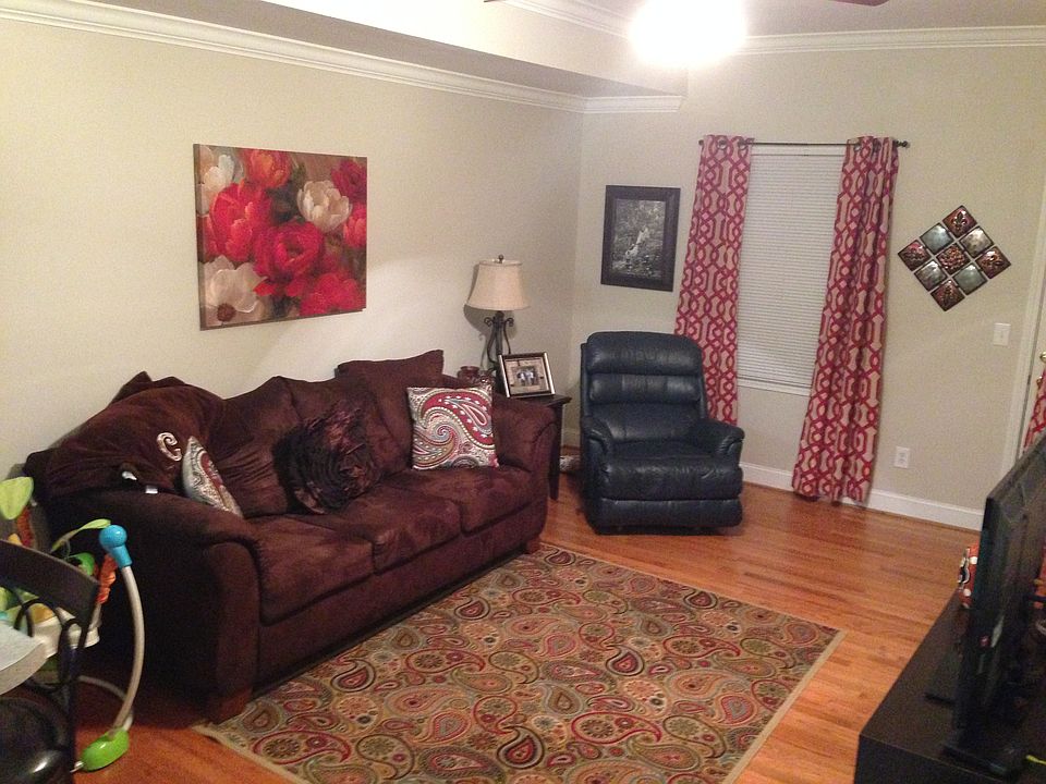 1st image of 2305 S Greenwood Dr APT 17