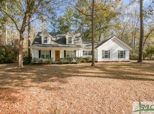 926 Rathlin Rd, Richmond Hill, GA 31324