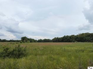 845 Mitchner Rd, Epps, LA 71237