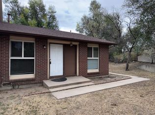 4225 Hunts Mill Ter, Colorado Springs, CO 80910