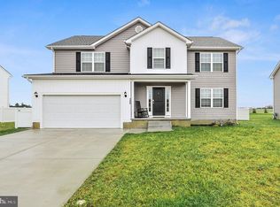 100 Cilento Dr, Magnolia, DE 19962