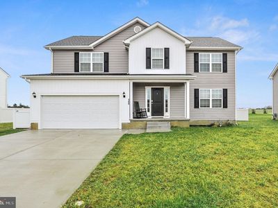 100 Cilento Dr, Magnolia, DE, 19962