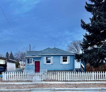 555 Avenue A, Powell, WY, 82435