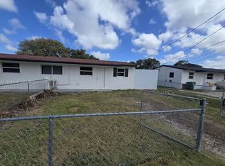 26633 SW 138th Ct #1, Homestead, FL 33032