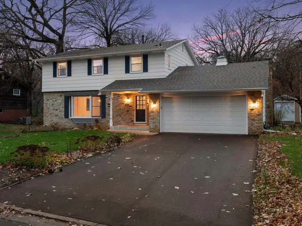 2108 W 108th St, Minneapolis, MN 55431