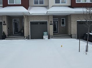 794 Antonio Farley St, Orleans Cumberland And Area, ON K4A5N3