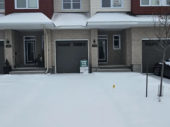 794 Antonio Farley St, Orleans Cumberland And Area, ON K4A 5N3