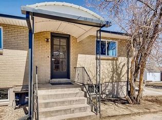 1048 S Patton Ct, Denver, CO 80219