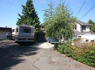 4502 SW Roxbury Pl, Seattle, WA 98136