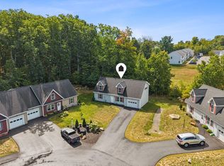 11 Granite Drive #0, Sanford, ME 04073
