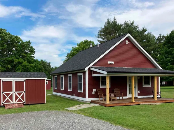 59 Audy Lane, Morristown, VT 05661