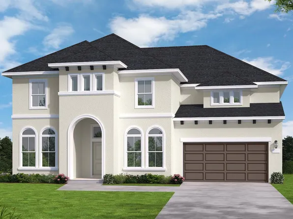 18615 Pink Lemon Dr, Manvel, TX 77578