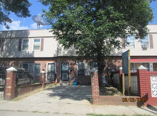 93 Herzl St, Brooklyn, NY 11212