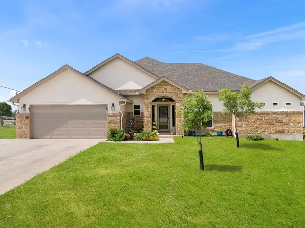 177 Glenvalley Cir, Bandera, TX 78003